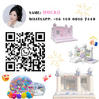 More customization / China Mainland