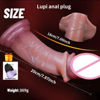 Lupi Silicone