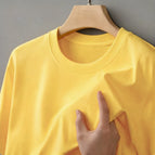 Yellow / S