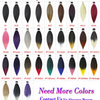 Contact US / 26inches / 3piece 1pack