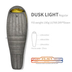 Dusk-Light-Regular / CN