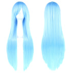 Sky Blue / 32inches