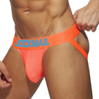 JM240ORANGE / XL(32-34INCH)