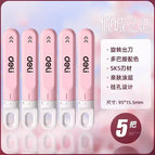 5Pcs Pink