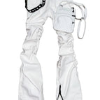 white / XL
