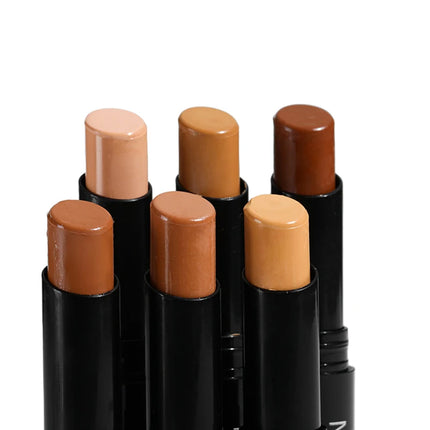 Concealer Stick Foundation Three dimensional Brightening Shadow Stick Creamy Modifies Contour Face Priming Repair Pen Cosmetic
