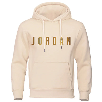 spring/autumn season fashionable men's long-sleeved hooded casual sportswear, multifunctional and stylish sweatshirt sportswear