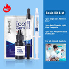 basic Tooth Gem Kit