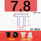 7.8mm / 2Pcs