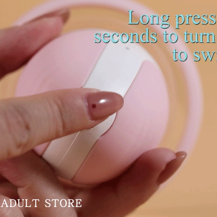 Breast Enlargement Suction Vibrator Rotating  Tongue Licking Vacuum Pump chest Massager Nipple Stimulation Masturbator Sex