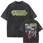 black-1 / M