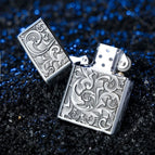 silver tangcao