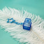 KC210-Blue / 8 cm