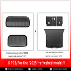 trunk2-7 PCS