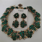 Green Sets
