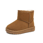 Brown / 36-insole21.5cm