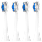4 Brush Head