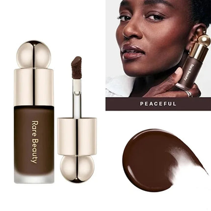 Fashion Hot Rare Beauty Makeup 3D Facial Contour Set Bronzer Liquid Long-Lasting Waterproof Natural Contour Stick Cosmetics