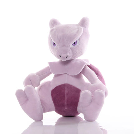 20cm Lovely Pokemon Diglett Growlithe Plush Doll Cartoon Mr. Mime Magnemite Plush Toy Farfetch'd Aerodactyl Plushie Kids Gifts