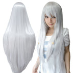 Sliver White / 32inches