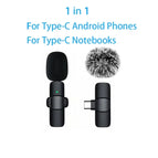 Type c K1HA--1MIC