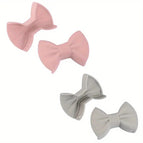 pink and gray