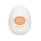 Portable Mini Masturbation Eggs Male Pocket Pussy Stimulating Penis Massager Silicone Stretchable Masturbator Adult Sex Toys