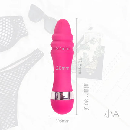 Dildo Powerful Vibrator Hidden Vibrators Women Portable Silent Sex Toys Discreet Vibrating Masturbation Ball Clitoral Stimulator