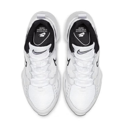 Nike Air Heights New Women's Solid Color Simple and Versatile Sports Shoes Ci0603-102