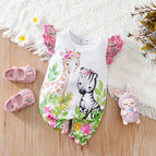 Beige / 6-9M