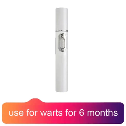 2nd generation upgraded wart, repair warts root, quickly 101