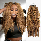 2Pcs 100g / 10inches