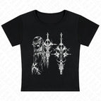 black 01 / XXL