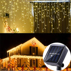 Warm White / 3.5M 96LEDs