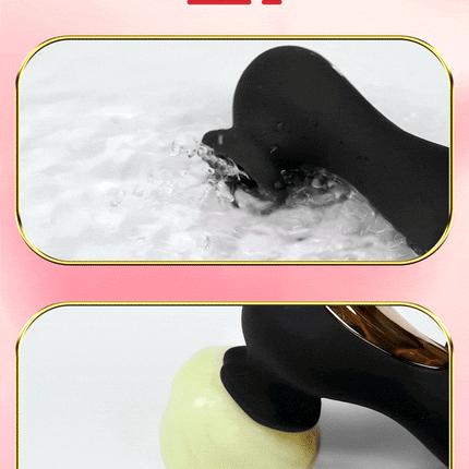 Powerful Oral Sucking Vibrator for Women Sucker Clitoris Vibrator Female Nipple Vacuum Stimulator Sex Toys Goods for Adults 18