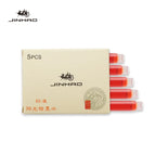 5 PCS Orange