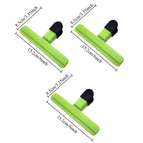 3PCS-Green-L / China Mainland