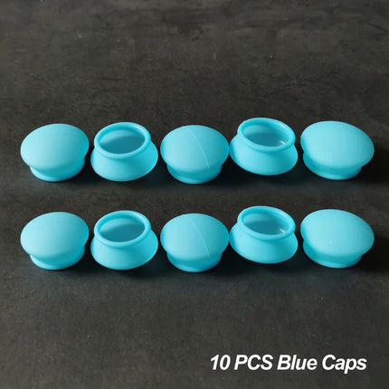 Penis Sleeve Extender Enlargement Silicone Replacemen Sleeve Glans Protector Cover Accessories for PMP Pennis Pump Stretcher Men