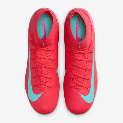 Nike genuine Men's Mid-Cut Training Cushioning and Durable Football Shoe FQ1456-800