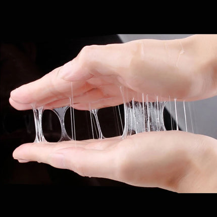 SIYI 10PCS Water Soluble Lubricant Easy Clean Lube Gay Anal Lube Vaginal Massage Oil Adult Sex Toys