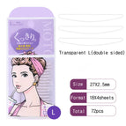 Transparent L