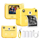 P2-LittleBear Yellow