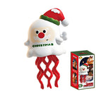 Dance Snowman