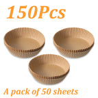 Round  150Pcs