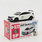 Honda CIVIC TYPE