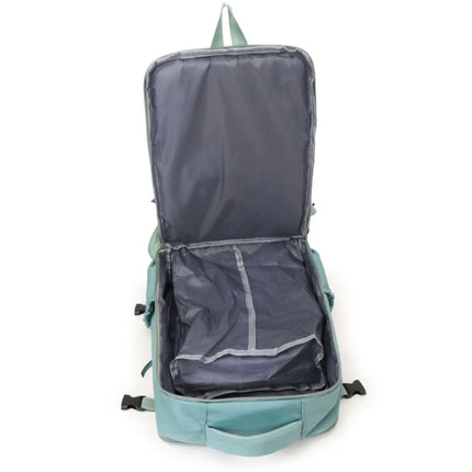 Travel Boarding Backpack Easyjet, Wiz Air Multi Functional, Large Capacity, Lightweight, Leisure Computer Bag, Short Distance