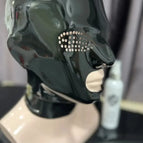 seamless hood1 2 / S