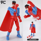 RedBlueMark