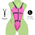 Zipper Rose L