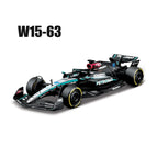 AMG W15 63